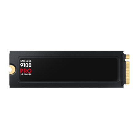 26299-Samsung MZ-VAP1T0 1 TB M.2 PCI Express 5.0 NVMe V-NAND TLC