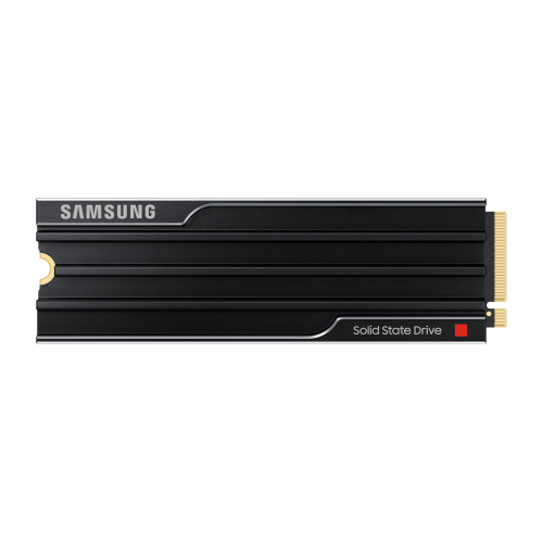 26300-Samsung MZ-VAP4T0 4 TB M.2 PCI Express 5.0 NVMe V-NAND TLC