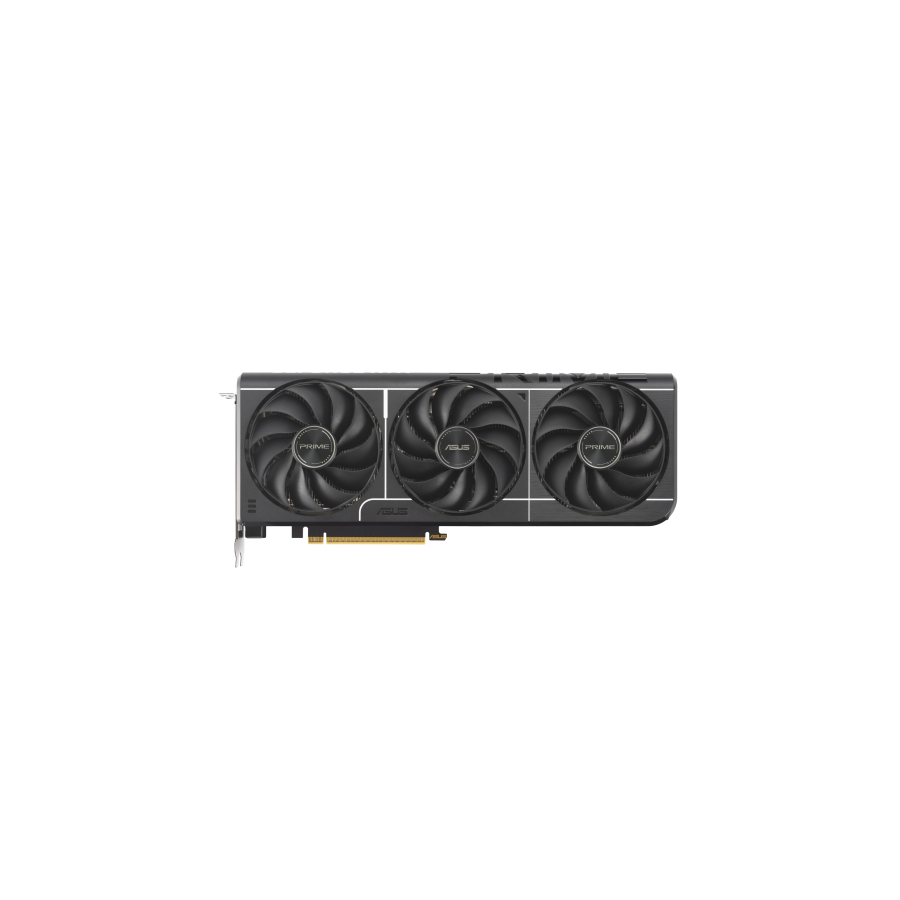 26314-ASUS Prime -RTX5060TI-O8G NVIDIA GeForce RTX 5060 Ti 8 GB GDDR7