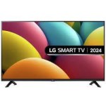 26322-LG 32" FULL HD SMART TV WEBOS23 LG TV AI THINQ GEN 6