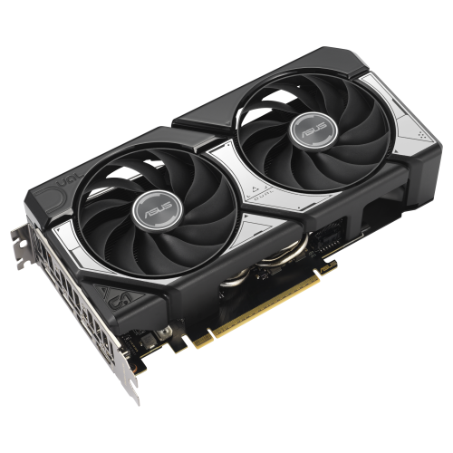 26325-ASUS Dual -RTX5060TI-O8G NVIDIA GeForce RTX 5060 Ti 8 GB GDDR7