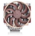 26335-Noctua NH-D15 G2 sistema de refrigeracion para ordenador Procesador Refrigerador de aire 14 cm