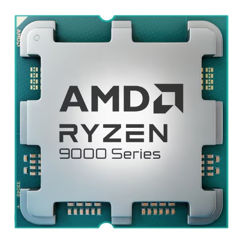 26339-AMD Ryzen 9 9900X procesador 4,4 GHz 76 MB L2 & L3