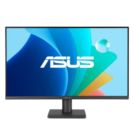 26345-ASUS VA279HG pantalla para PC 68,6 cm (27") 1920 x 1080 Pixeles Full HD LCD Negro