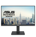 26349-ASUS VA24DQFS pantalla para PC 60,5 cm (23.8") 1920 x 1080 Pixeles Full HD LCD Negro