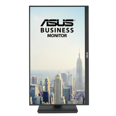26350-ASUS VA24DQFS pantalla para PC 60,5 cm (23.8") 1920 x 1080 Pixeles Full HD LCD Negro