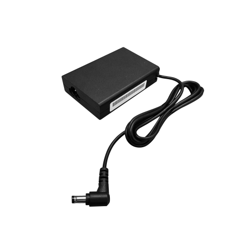 26360-QNAP PWR-ADAPTER-120W-F01 adaptador e inversor de corriente Interior Negro