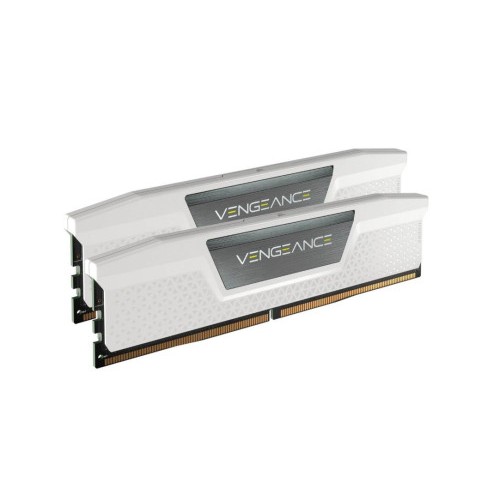 26378-MEMORIA CORSAIR DDR5 64GB 2X32GB PC6000 VENGEANCE CMK64GX5M2B6000Z38