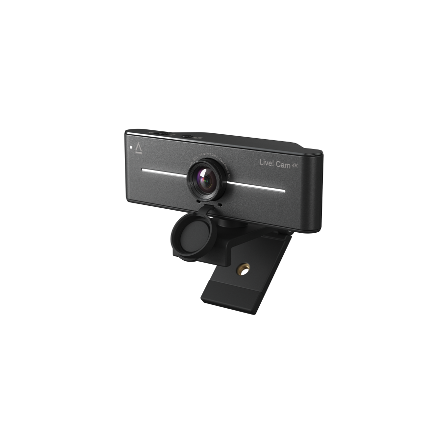 26382-CREATIVE WEB CAM Live! Cam 4K