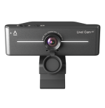 26383-CREATIVE WEB CAM Live! Cam 4K