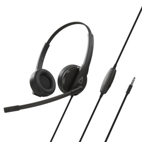 26385-CREATIVE HEADSET HS-230