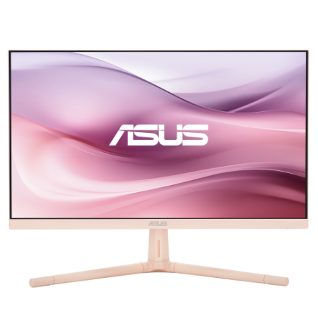 26387-ASUS VU279CFE-P pantalla para PC 68,6 cm (27") 1920 x 1080 Pixeles Full HD LCD Rosa