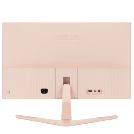 26388-ASUS VU279CFE-P pantalla para PC 68,6 cm (27") 1920 x 1080 Pixeles Full HD LCD Rosa