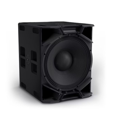 26394-LD SYSTEMS SOUND SERIE ICOA PRO (LDICOASUB21APRO) POWERED 21" HIGH-PERFORMANCE BASS REFLEX PA SUBWOOFER
