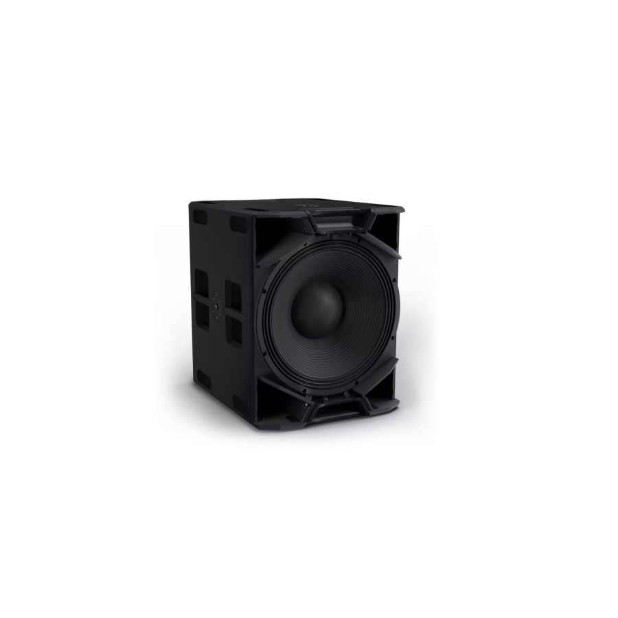 26394-LD SYSTEMS SOUND SERIE ICOA PRO (LDICOASUB21APRO) POWERED 21" HIGH-PERFORMANCE BASS REFLEX PA SUBWOOFER