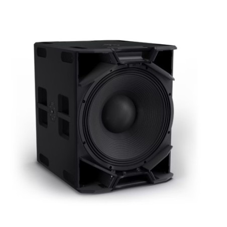 26394-LD SYSTEMS SOUND SERIE ICOA PRO (LDICOASUB21APRO) POWERED 21" HIGH-PERFORMANCE BASS REFLEX PA SUBWOOFER