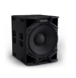 26394-LD SYSTEMS SOUND SERIE ICOA PRO (LDICOASUB21APRO) POWERED 21" HIGH-PERFORMANCE BASS REFLEX PA SUBWOOFER