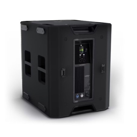 26395-LD SYSTEMS SOUND SERIE ICOA PRO (LDICOASUB21APRO) POWERED 21" HIGH-PERFORMANCE BASS REFLEX PA SUBWOOFER