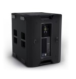 26395-LD SYSTEMS SOUND SERIE ICOA PRO (LDICOASUB21APRO) POWERED 21" HIGH-PERFORMANCE BASS REFLEX PA SUBWOOFER