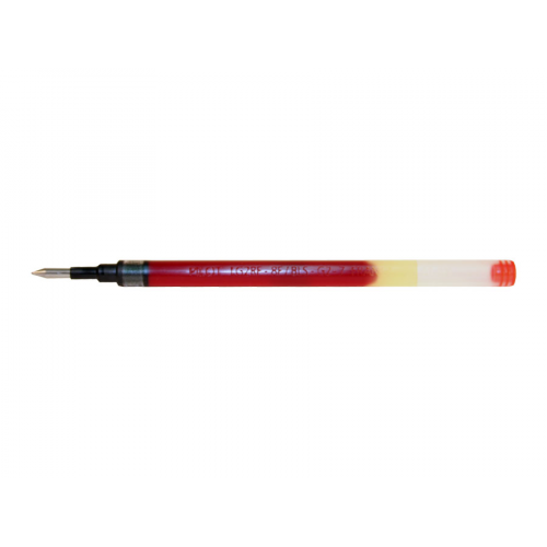264-RECAMBIO BOLIGRAFO GEL ROJO PILOT BLSG27R