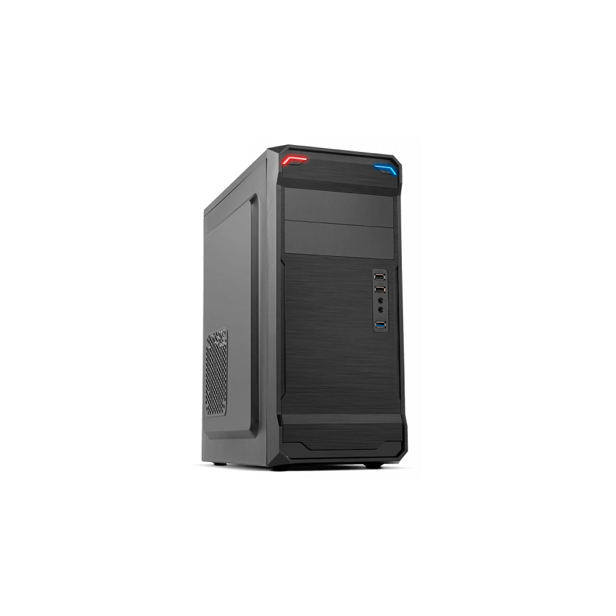26403-NOX Kore Midi Tower Negro
