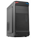 26403-NOX Kore Midi Tower Negro