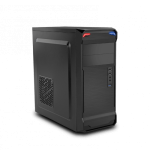 26404-NOX Kore Midi Tower Negro