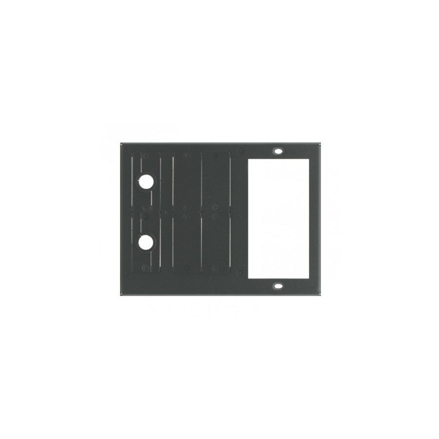 26414-Kramer Electronics 80-000399 accesorios para cuadro electrico