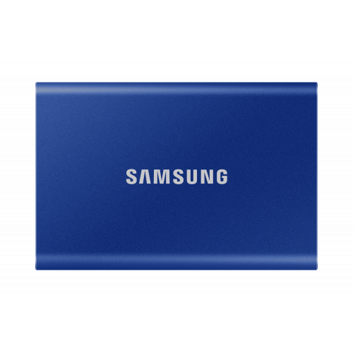 26421-Samsung Portable SSD T7 2000 GB Azul