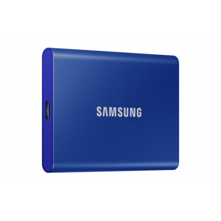 26422-Samsung Portable SSD T7 2000 GB Azul