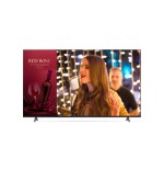 26428-LG 86UN640S Pantalla plana para senalizacion digital 2,18 m (86") LCD Wifi 330 cd / m2 4K Ultra HD Azul Web OS