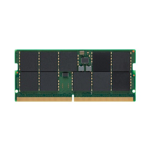 26431-Kingston Technology KSM56T46BS8KM-16HA modulo de memoria 16 GB 1 x 16 GB DDR5 5600 MHz ECC
