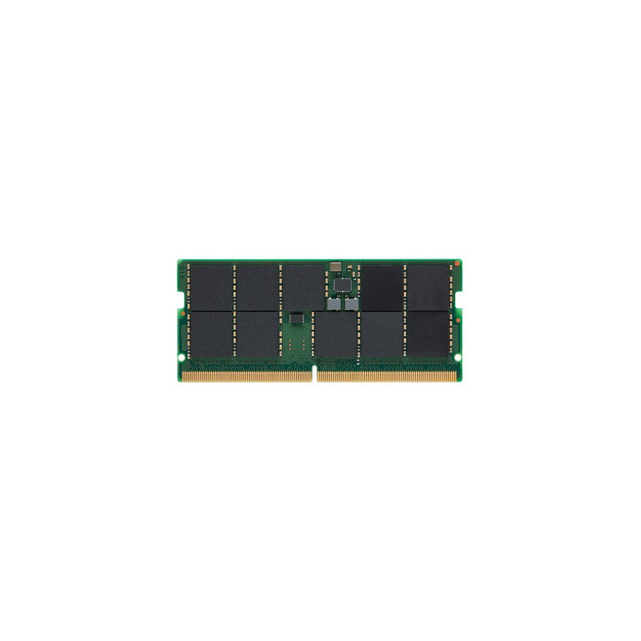 26431-Kingston Technology KSM56T46BS8KM-16HA modulo de memoria 16 GB 1 x 16 GB DDR5 5600 MHz ECC