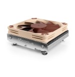 26432-NOCTUA COOLER CPU NH-L9I BAJO PERFIL, 95X95X37MM, INTEL LGA1150, LGA1151, LGA1155, LGA1156, LGA1200