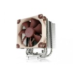 26434-NOCTUA COOLER CPU NH-U9S 5 HEATPIPES, TOWER, 92MM FAN, 92X92X25, 12V, 2000RPM/1550RPM/400RPM, 22,8 DB(A), 78,9 M3/