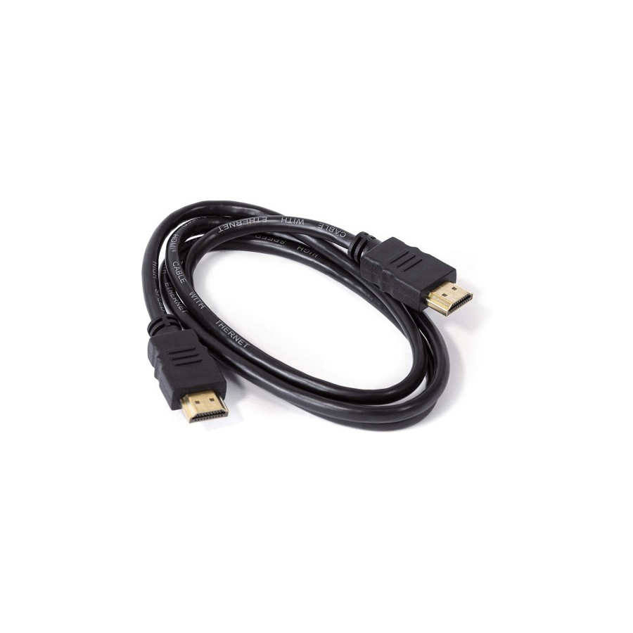 26453-Engel Axil AV0012C cable HDMI 2 m HDMI tipo A (Estandar) Negro