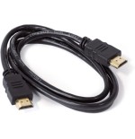 26453-Engel Axil AV0012C cable HDMI 2 m HDMI tipo A (Estandar) Negro