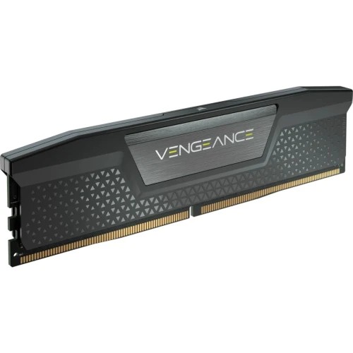 26470-MEMORIA CORSAIR DDR5 32GB 1X32GB PC6000 VENGEANCE CMK32GX5M1B6000Z38