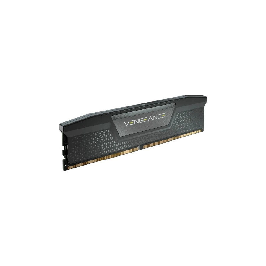 26470-MEMORIA CORSAIR DDR5 32GB 1X32GB PC6000 VENGEANCE CMK32GX5M1B6000Z38