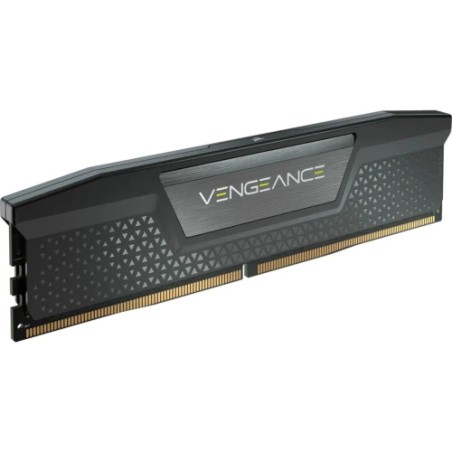 26470-MEMORIA CORSAIR DDR5 32GB 1X32GB PC6000 VENGEANCE CMK32GX5M1B6000Z38