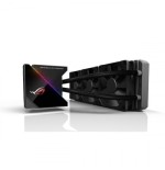 26472-ASUS ROG RYUJIN 360 refrigeracion agua y freon