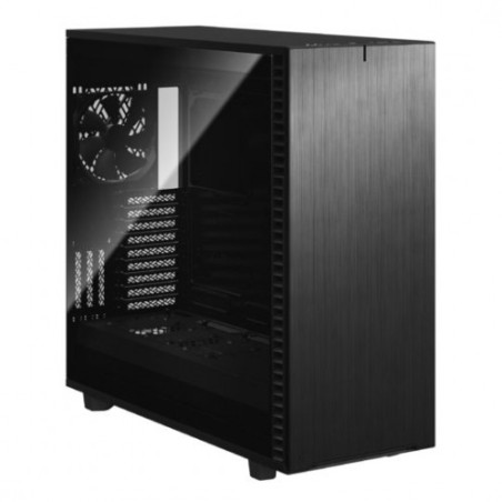 26476-Fractal Design Define 7 XL Midi Tower Negro