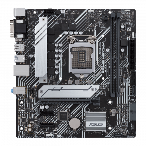 26479-ASUS PRIME H510M-A LGA 1200