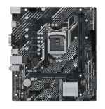 26482-ASUS PRIME H510M-K Intel H510 LGA 1200 micro ATX