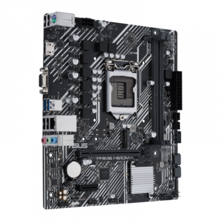 26483-ASUS PRIME H510M-K Intel H510 LGA 1200 micro ATX