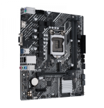 26483-ASUS PRIME H510M-K Intel H510 LGA 1200 micro ATX