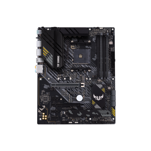 26486-PLACA ASUS TUF GAMING B550-PLUS WIFI II,AMD,AM4,B550,4DDR4,128GB,DP,GBLAN2.5GHZ+WIFI6+BT5.1,6SATA3+2XM.2,8USB3.2,A