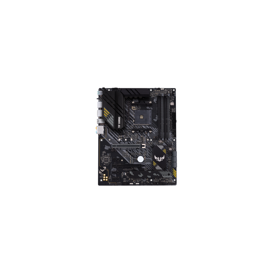 26486-PLACA ASUS TUF GAMING B550-PLUS WIFI II,AMD,AM4,B550,4DDR4,128GB,DP,GBLAN2.5GHZ+WIFI6+BT5.1,6SATA3+2XM.2,8USB3.2,A