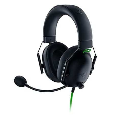 26493-AURICULARES RAZER BLACKSHARK V2 X USB (RZ04-04570100-R3M1)