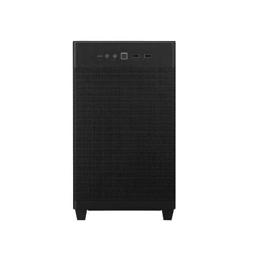 26494-ASUS Prime AP201 MicroATX Mini Tower Negro